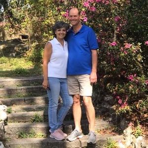 Meet your Posher, Renate